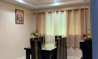 2 STOREY HOUSE AND LOT P7.5M, L-area100sqm, f-area 240sqm in MATINA DVO CITY