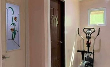 2 STOREY HOUSE AND LOT P7.5M, L-area100sqm, f-area 240sqm in MATINA DVO CITY