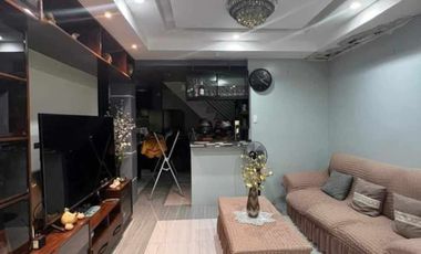 2 STOREY HOUSE AND LOT P7.5M, L-area100sqm, f-area 240sqm in MATINA DVO CITY