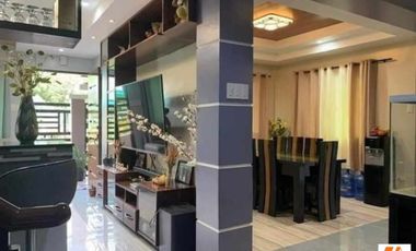 2 STOREY HOUSE AND LOT P7.5M, L-area100sqm, f-area 240sqm in MATINA DVO CITY