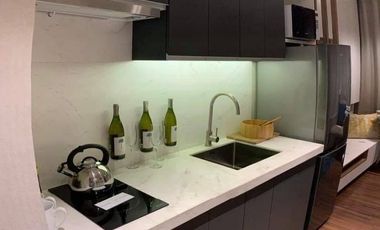 For Sale 1Bedroom Rent to Condo Own  30k/Mo at Covent Garden near LRT2 U BELT