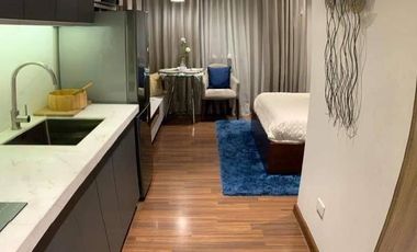 For Sale 1Bedroom Rent to Condo Own  30k/Mo at Covent Garden near LRT2 U BELT