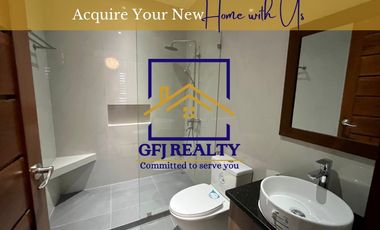 House with Swimming Pool for Rent in Angeles, Pampanga