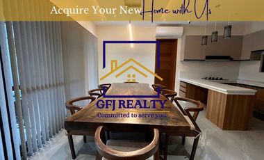 House with Swimming Pool for Rent in Angeles, Pampanga