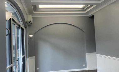 HOUSE AND LOT FOR LEASE AT MCKINLEY HILL TAGUIG