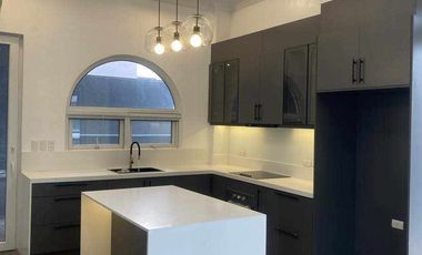 HOUSE AND LOT FOR LEASE AT MCKINLEY HILL TAGUIG