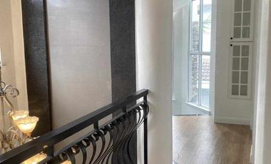 HOUSE AND LOT FOR LEASE AT MCKINLEY HILL TAGUIG