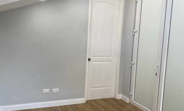 HOUSE AND LOT FOR LEASE AT MCKINLEY HILL TAGUIG