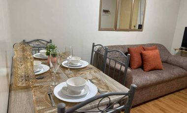 2 bedroom fully furnished unit near Davao Airport for rent