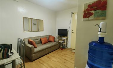 2 bedroom fully furnished unit near Davao Airport for rent