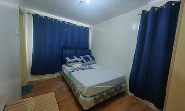 2 bedroom fully furnished unit near Davao Airport for rent