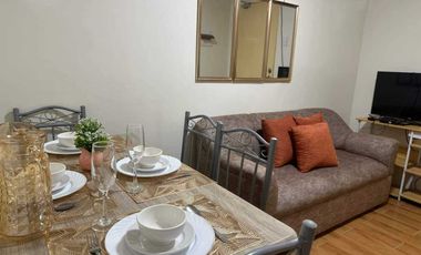 2 bedroom fully furnished unit near Davao Airport for rent