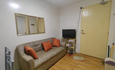2 bedroom fully furnished unit near Davao Airport for rent