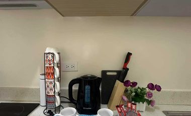 2 bedroom fully furnished unit near Davao Airport for rent