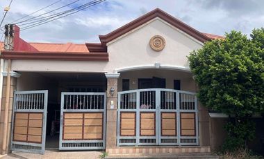 For Sale: Stunning House and Lot in Pilar Village, San Fernando, Pampanga