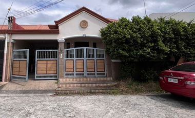 For Sale: Stunning House and Lot in Pilar Village, San Fernando, Pampanga