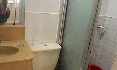 Semi-furnished 1BR Forbeswood Heights BGC Taguig condo 1 Bedroom for Lease