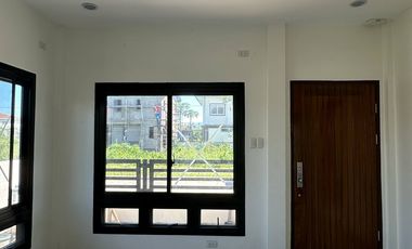 Brand New House and lot for Sale