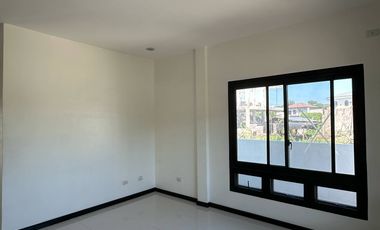 Brand New House and lot for Sale