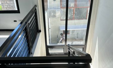 Brand New House and lot for Sale