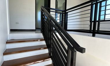 Brand New House and lot for Sale