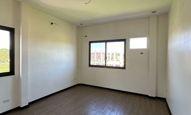 Brand New House and lot for Sale