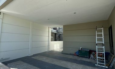 Brand New House and lot for Sale