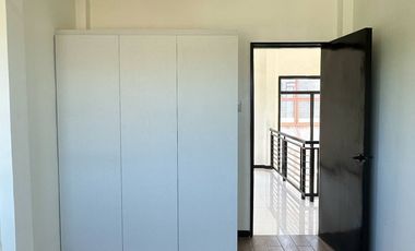 Brand New House and lot for Sale