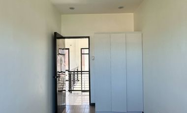 Brand New House and lot for Sale