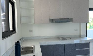 Brand New House and lot for Sale