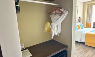 Studio Condotel for Sale in Belmont Hotel Boracay