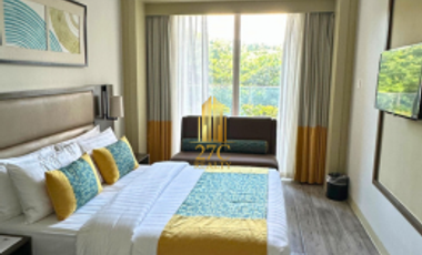 Studio Condotel for Sale in Belmont Hotel Boracay