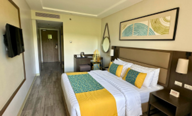 Studio Condotel for Sale in Belmont Hotel Boracay