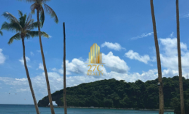 Studio Condotel for Sale in Belmont Hotel Boracay