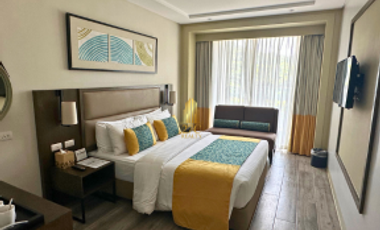 Studio Condotel for Sale in Belmont Hotel Boracay