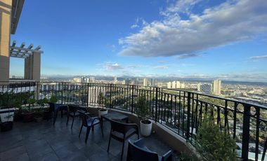 Renaissance 3000 Penthouse Ortigas For Rent