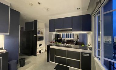 Renaissance 3000 Penthouse Ortigas For Rent