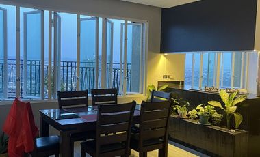 Renaissance 3000 Penthouse Ortigas For Rent