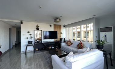 Renaissance 3000 Penthouse Ortigas For Rent