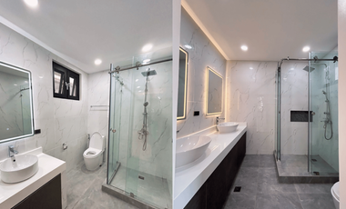 For Sale 6 Bedrooms House and Lot in Tierra Nueva Village, Alabang - Muntinlupa