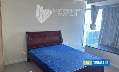 2BR Condo For Rent Six Senses Residences, Pasay City near MOA