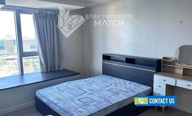 2BR Condo For Rent Six Senses Residences, Pasay City near MOA