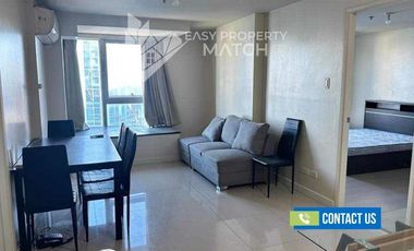 2BR Condo For Rent Six Senses Residences, Pasay City near MOA