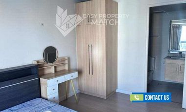 2BR Condo For Rent Six Senses Residences, Pasay City near MOA