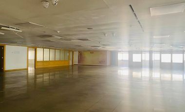 Southwoods - Office Spaces for Lease/Rent |2,592.6SQM |Warm Shell