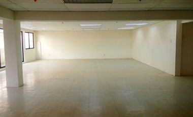 Southwoods - Office Spaces for Lease/Rent |2,592.6SQM |Warm Shell