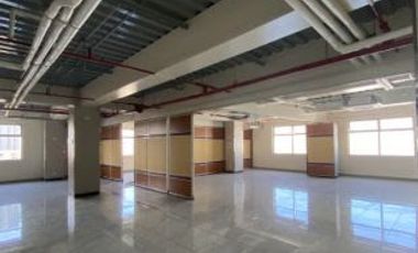 Southwoods - Office Spaces for Lease/Rent |2,592.6SQM |Warm Shell