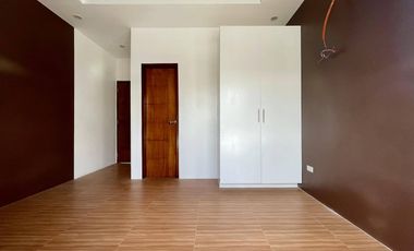 FOR SALE BRAND NEW BUNGALOW HOUSE IN AN AMBIENT COMMUNITY NEAR SM TELABASTAGAN
