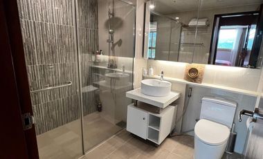 For Rent 2 Bedrooms Condominium unit inside Clark, Mabalacat, Pampanga City