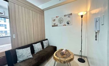FOR SALE: One Bedroom Condominium Unit with Balcony in Shore 2 Residences